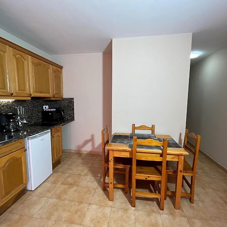 Wuau! Apartamentos Solana De Ransol Εξωτερικό φωτογραφία