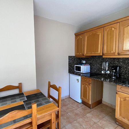 Wuau! Apartamentos Solana De Ransol Εξωτερικό φωτογραφία