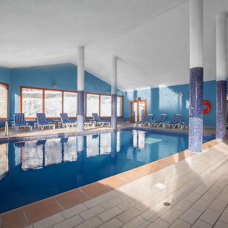 Wuau! Apartamentos Solana De Ransol Εξωτερικό φωτογραφία