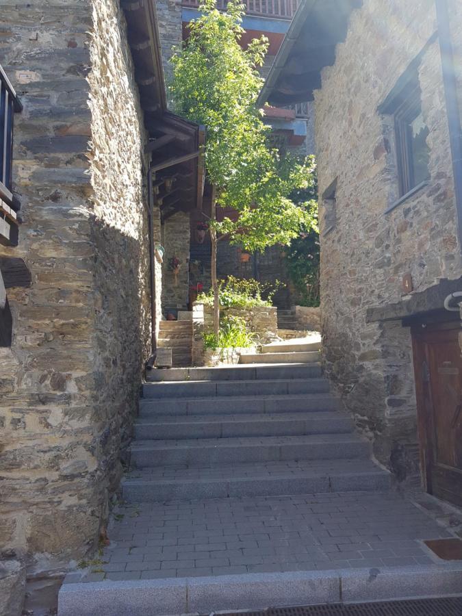 Wuau! Apartamentos Solana De Ransol Εξωτερικό φωτογραφία