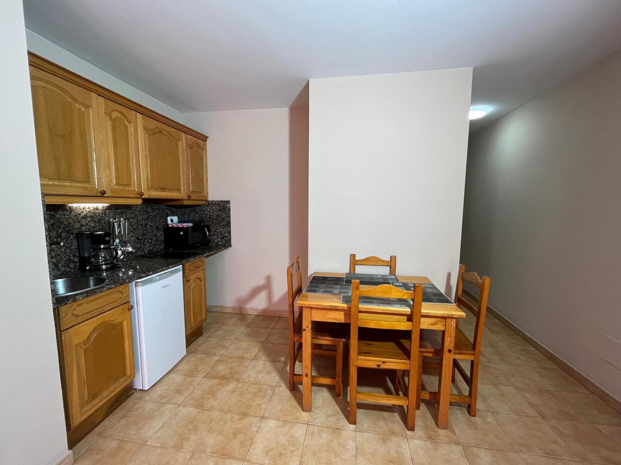 Wuau! Apartamentos Solana De Ransol Εξωτερικό φωτογραφία