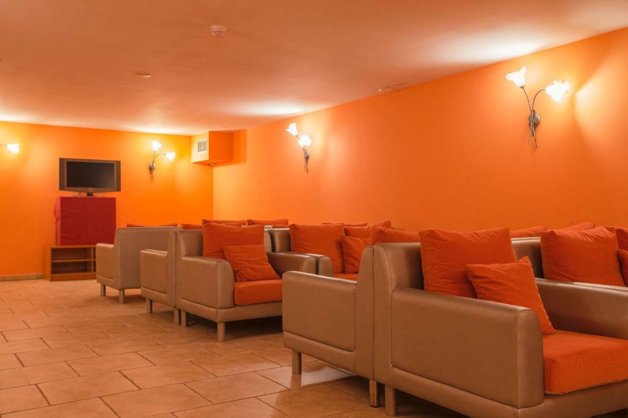 Wuau! Apartamentos Solana De Ransol Εξωτερικό φωτογραφία