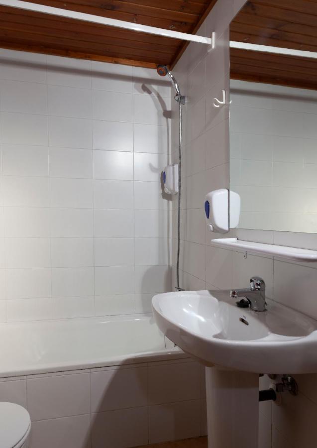 Wuau! Apartamentos Solana De Ransol Εξωτερικό φωτογραφία